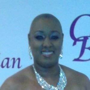 Meet your Posher, Angeria